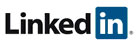logotipo linkedin