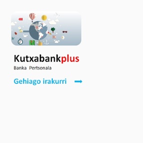 Kutxabankplus BP